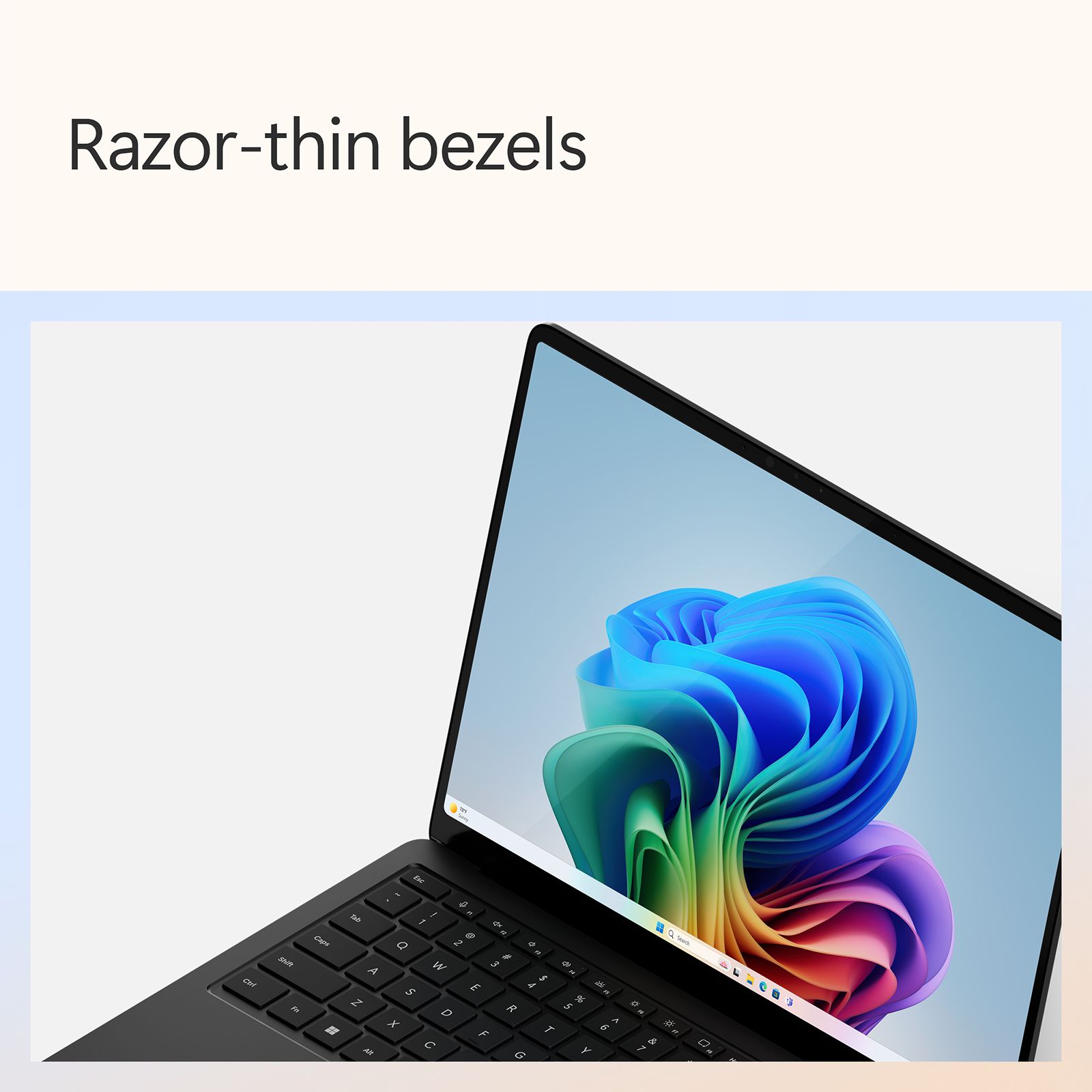 Buy Microsoft Surface 7th Edition Snapdragon X Elite Touchscreen